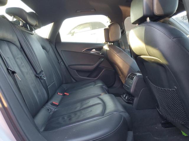 Photo 10 from auction – 2018 AUDI A6 PREMIUM with VIN WAUC8AFC0JN060133