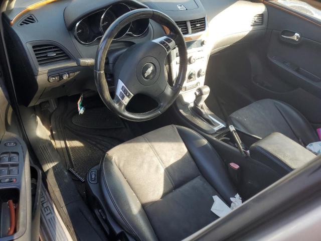 Photo 8 from auction – 2008 CHEVROLET MALIBU 2LT with VIN 1G1ZJ57B78F281496