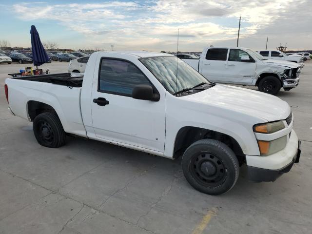 Photo 4 from auction – 2009 CHEVROLET COLORADO with VIN 1GCCS149998100960