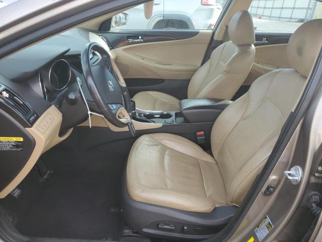 Photo 7 from auction – 2014 HYUNDAI SONATA SE with VIN 5NPEC4AC6EH831591