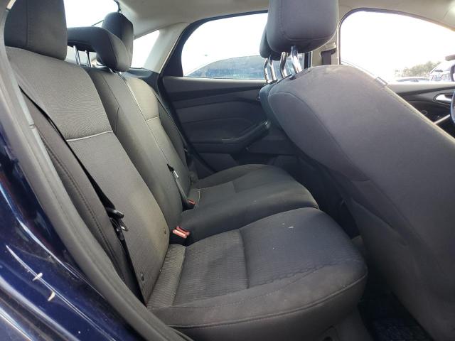 Zdjęcie 10 z aukcji – 2012 FORD FOCUS SEL z VIN 1FAHP3H29CL116831
