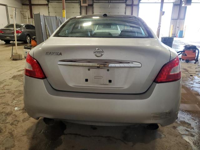 Photo 6 from auction – 2010 NISSAN MAXIMA S with VIN 1N4AA5AP5AC866616