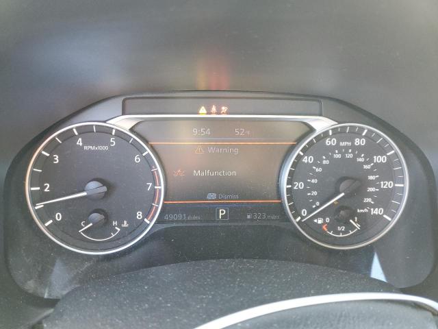 Photo 9 from auction – 2019 NISSAN ALTIMA S with VIN 1N4BL4BWXKC158779