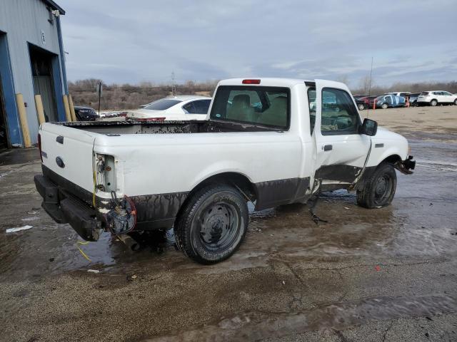 Photo 3 from auction – 2006 FORD RANGER with VIN 1FTYR10D36PA63952