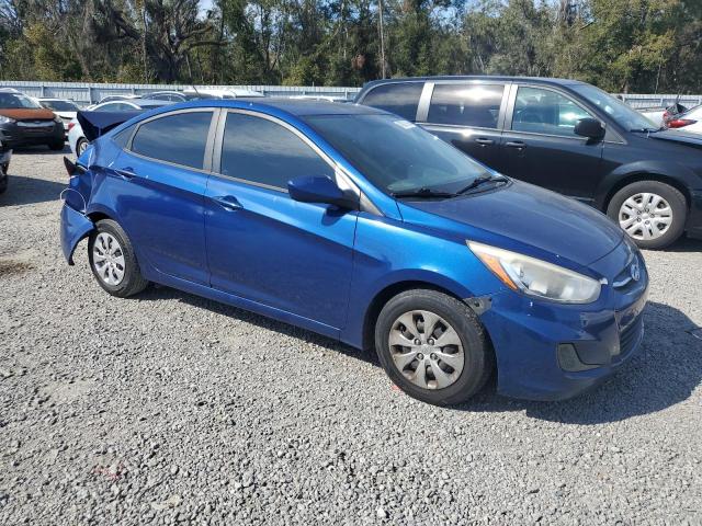 Photo 4 from auction – 2016 HYUNDAI ACCENT SE with VIN KMHCT4AE2GU071785