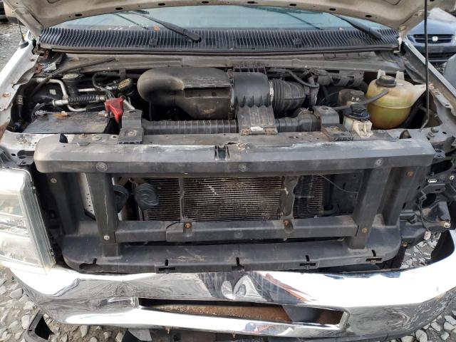 Photo 12 from auction – 2012 FORD ECONOLINE with VIN 1FBSS3BL4CDA25447