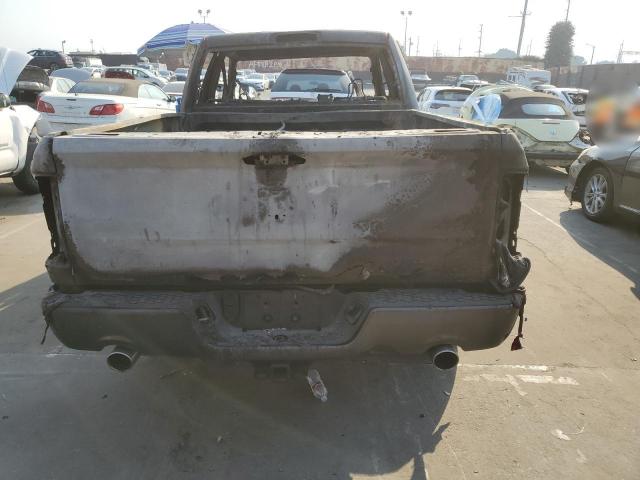 Photo 6 from auction – 2015 RAM 1500 ST with VIN 1C6RR6FTXFS522947