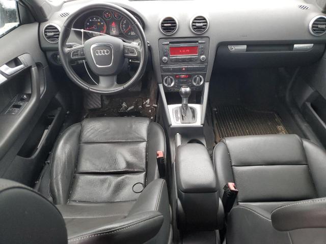 Photo 8 from auction – 2012 AUDI A3 PREMIUM with VIN WAUMFCFM0CA096929