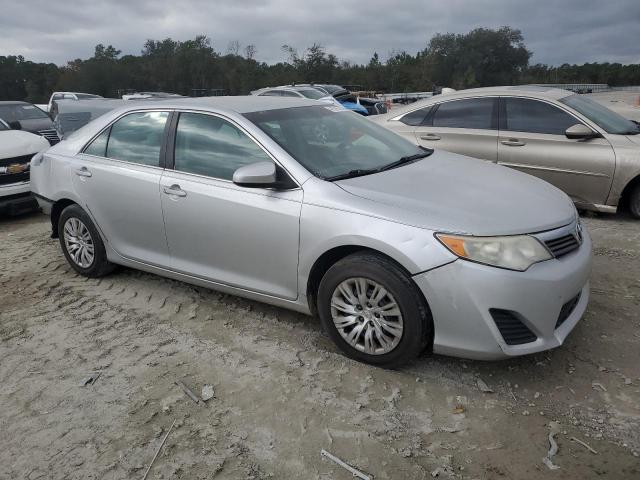 Photo 4 from auction – 2013 TOYOTA CAMRY with VIN 4T1BF1FK3DU676068