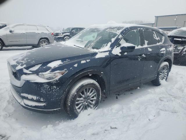 MAZDA CX-5 TOURI 2019 with VIN JM3KFBCM0K0616258 - Photo from auction