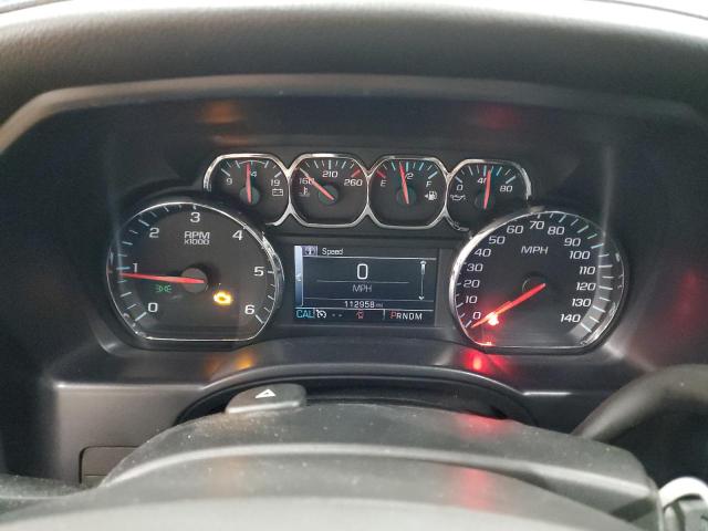 Photo 9 from auction – 2015 CHEVROLET 1500 with VIN 3GCUKSEC9FG139316