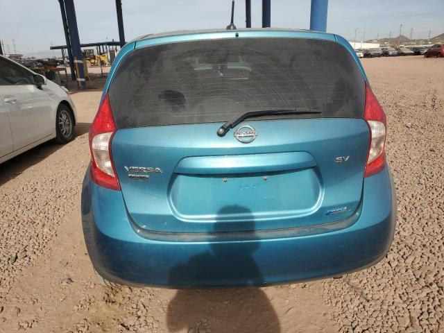 Photo 6 from auction – 2016 NISSAN VERSA NOTE with VIN 3N1CE2CP0GL373977