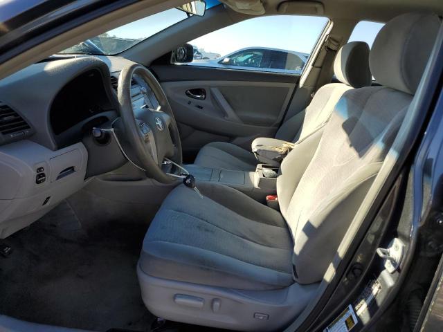 Фото 7 с аукциона – 2011 TOYOTA CAMRY BASE с VIN 4T1BF3EK9BU136170