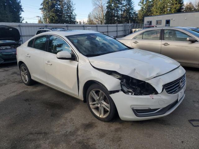 Photo 4 from auction – 2014 VOLVO S60 T5 with VIN YV1612FS7E2294580