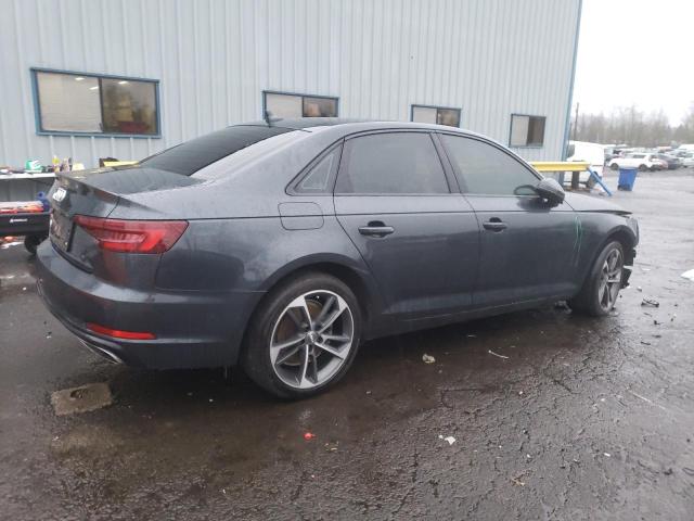 Photo 3 from auction – 2019 AUDI A4 PREMIUM with VIN WAUGMAF47KN017951