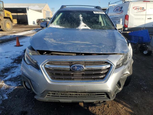 Photo 5 from auction – 2018 SUBARU OUTBACK 2. with VIN 4S4BSACC5J3392547