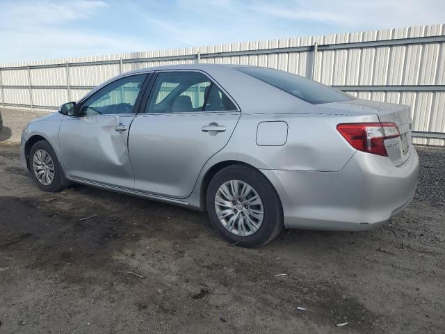 Photo 2 from auction – 2012 TOYOTA CAMRY with VIN 4T4BF1FKXCR193214