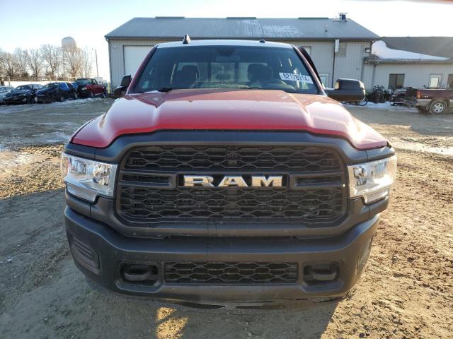 Photo 5 from auction – 2021 RAM 2500 TRADE with VIN 3C6UR5CL1MG503491