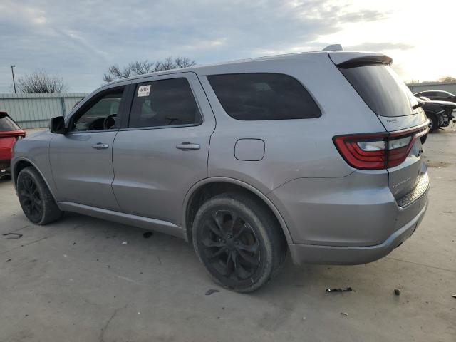 Photo 2 from auction – 2019 DODGE DURANGO GT with VIN 1C4RDJDG3KC651665