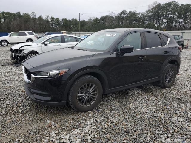MAZDA CX-5 TOURI 2019 with VIN JM3KFBCM0K0640978 - Photo from auction