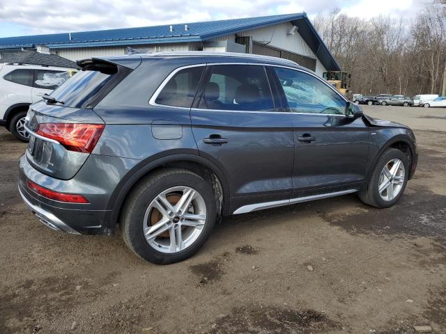 Photo 3 from auction – 2022 AUDI Q5 E PREMI with VIN WA1G2AFYXN2082479