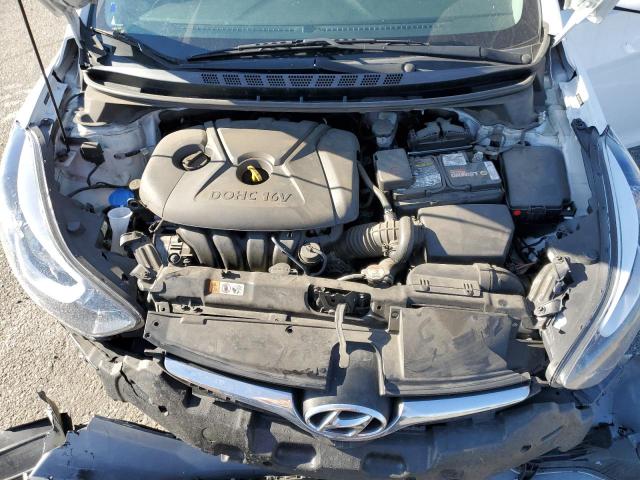 Photo 11 from auction – 2016 HYUNDAI ELANTRA SE with VIN 5NPDH4AE8GH730618