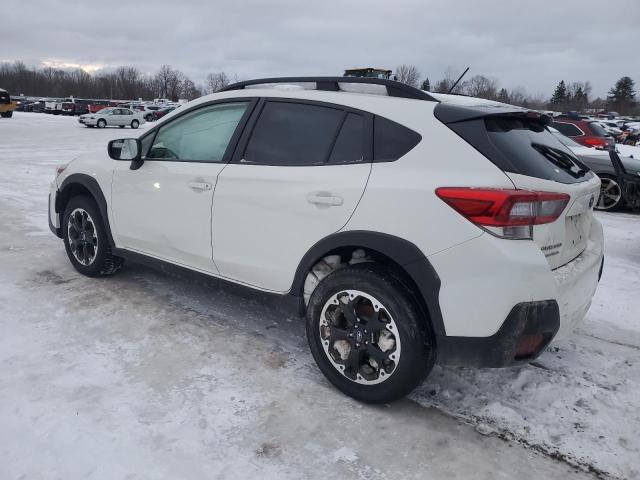 Photo 2 from auction – 2023 SUBARU CROSSTREK with VIN JF2GTABC6PH261858