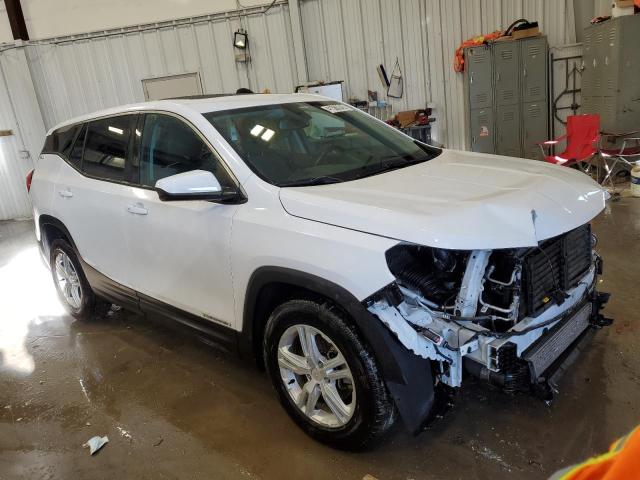 Photo 4 from auction – 2019 GMC TERRAIN SL with VIN 3GKALMEV4KL127982