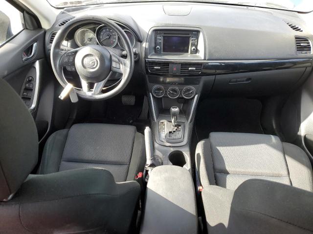 Photo 8 from auction – 2014 MAZDA CX-5 SPORT with VIN JM3KE4BEXE0345948