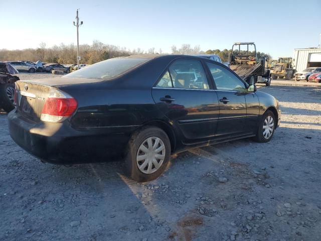 Photo 3 from auction – 2005 TOYOTA CAMRY LE with VIN JTDBE32K853029150