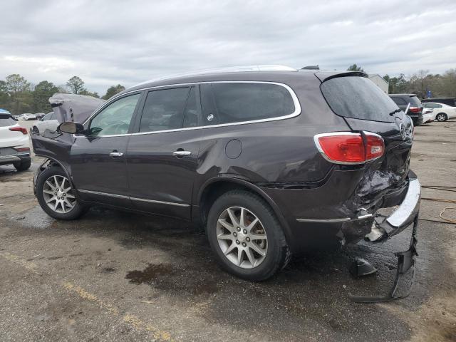 Photo 2 from auction – 2016 BUICK ENCLAVE with VIN 5GAKRBKD3GJ126773