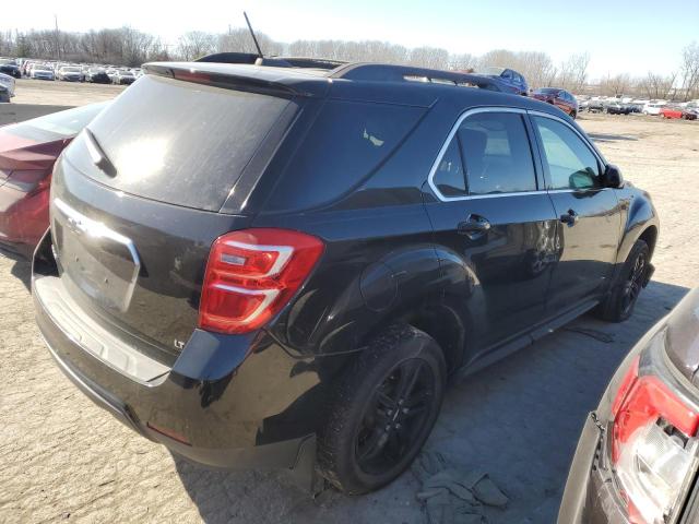 Photo 3 from auction – 2017 CHEVROLET EQUINOX LT with VIN 2GNALCEK6H6178772