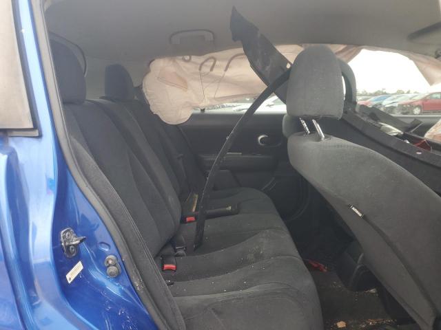 Photo 10 from auction – 2012 NISSAN VERSA S with VIN 3N1BC1CP6CK276116