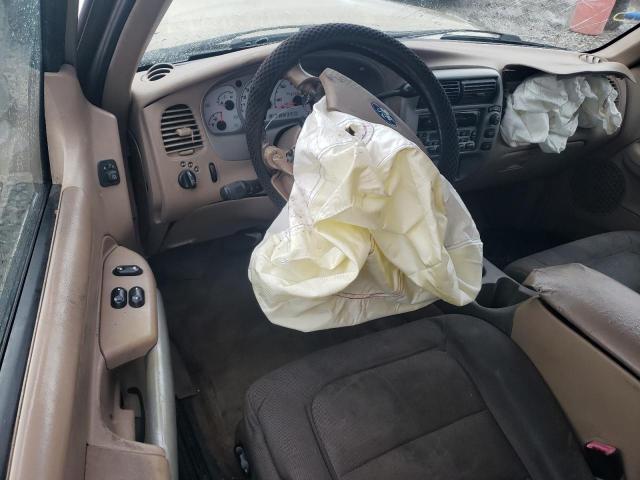 Photo 8 from auction – 2001 FORD EXPLORER S with VIN 1FMYU60E71UC92922