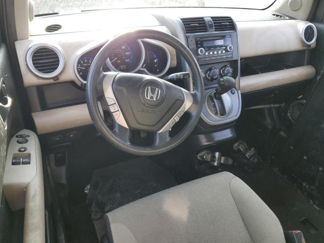 Photo 8 from auction – 2007 HONDA ELEMENT EX with VIN 5J6YH18767L007329
