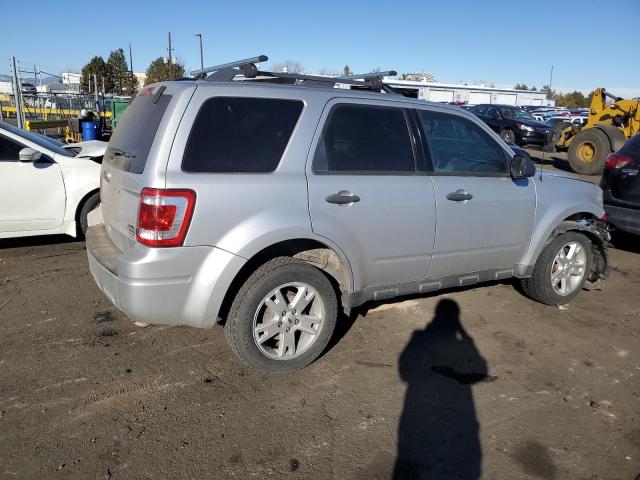 Photo 3 from auction – 2012 FORD ESCAPE XLT with VIN 1FMCU9DGXCKB32913
