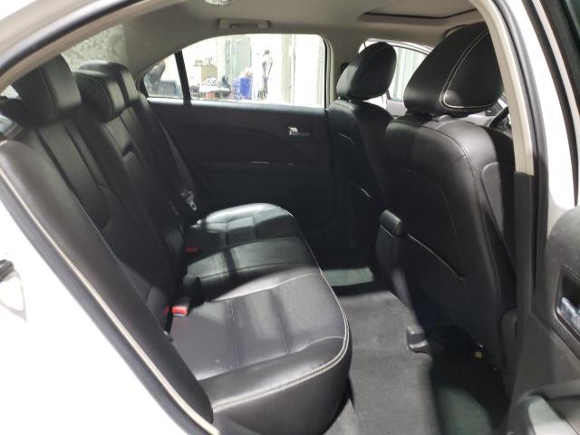 Photo 10 from auction – 2010 FORD FUSION SEL with VIN 3FAHP0CG0AR215635