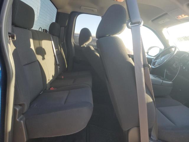 Photo 10 from auction – 2011 GMC SIERRA K15 with VIN 1GTR2VE37BZ151367