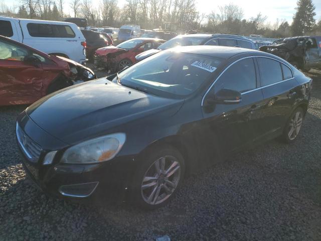 Photo 1 from auction – 2013 VOLVO S60 T5 with VIN YV1612FS5D2202655