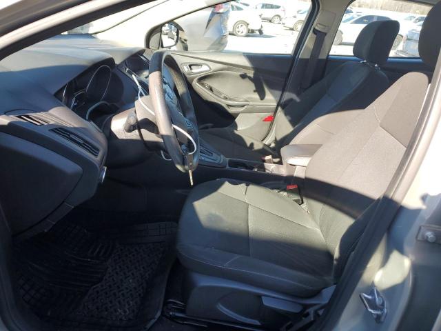 Photo 7 from auction – 2015 FORD FOCUS SE with VIN 1FADP3F27FL214391