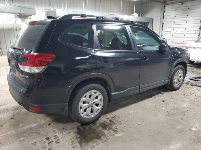 Photo 3 from auction – 2019 SUBARU FORESTER with VIN JF2SKACC4KH569793