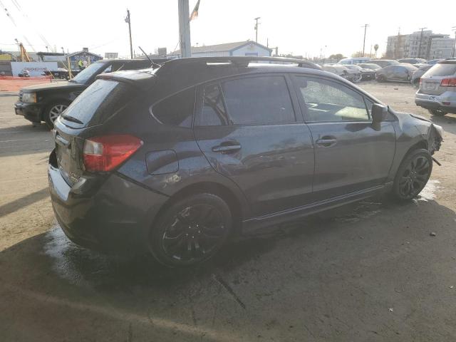 Photo 3 from auction – 2014 SUBARU IMPREZA SP with VIN JF1GPAL63E8229657
