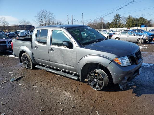 Photo 4 from auction – 2019 NISSAN FRONTIER S with VIN 1N6AD0EV5KN875445