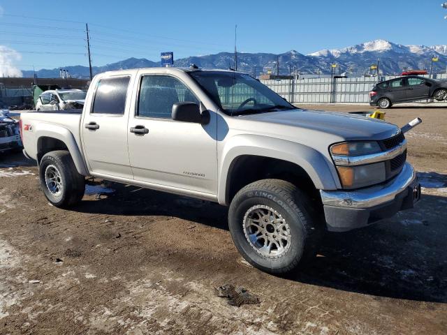Photo 4 from auction – 2004 CHEVROLET COLORADO with VIN 1GCDT136848223568