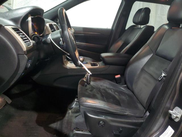 Photo 7 from auction – 2014 JEEP GRAND CHER with VIN 1C4RJFAG5EC554286