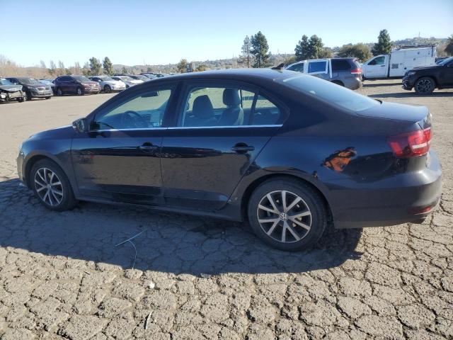 Photo 2 from auction – 2017 VOLKSWAGEN JETTA SE with VIN 3VWDB7AJ3HM315313