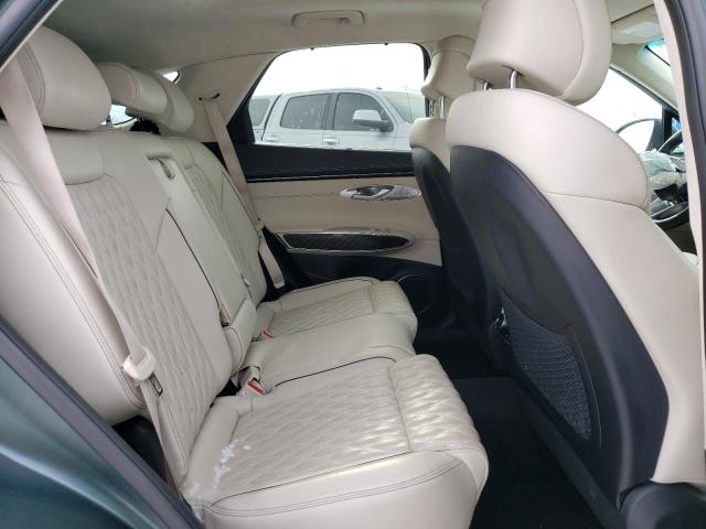 Photo 11 from auction – 2022 GENESIS GV70 BASE with VIN KMUMCDTC3NU039667