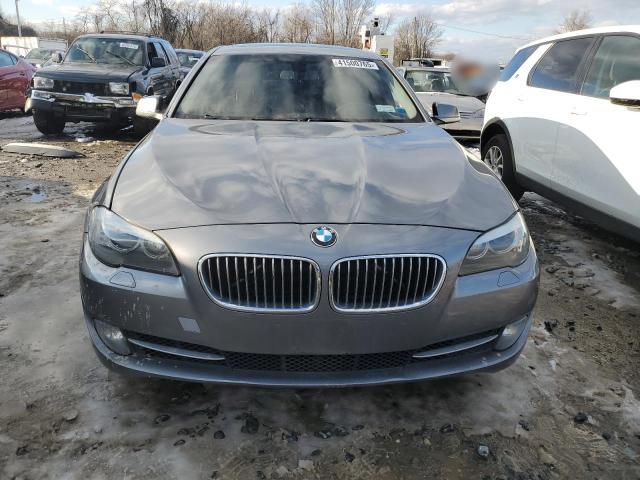 Photo 5 from auction – 2013 BMW 528 XI with VIN WBAXH5C51DD107159