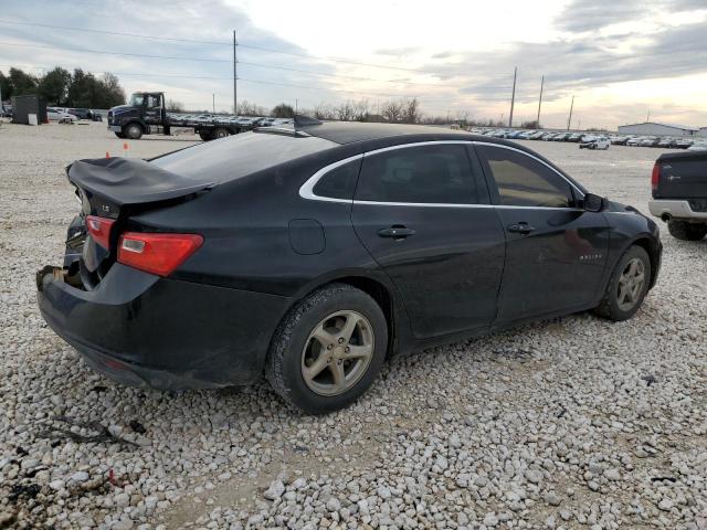 Photo 3 from auction – 2016 CHEVROLET MALIBU LS with VIN 1G1ZB5ST4GF343383