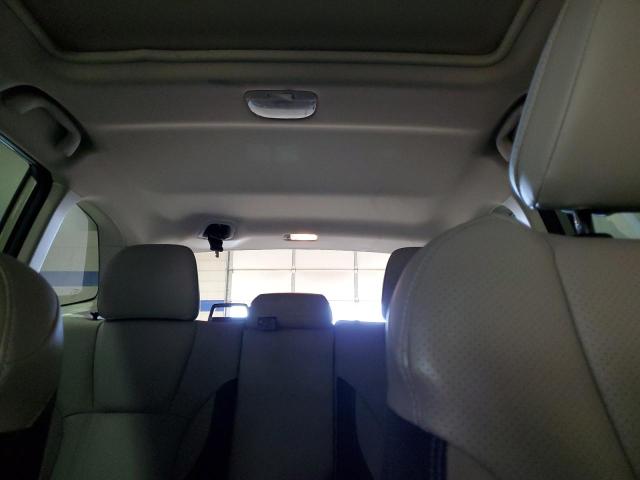 Photo 10 from auction – 2020 SUBARU FORESTER L with VIN JF2SKAUC2LH509575